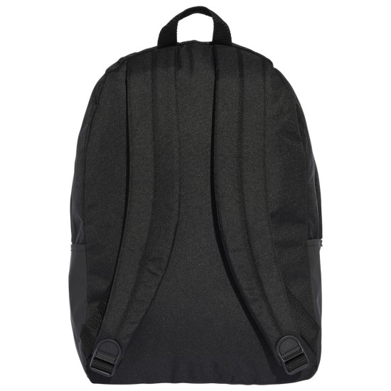 Adidas Τσάντα πλάτης Classic 3-S Horizontal Backpack Adidas Τσάντα πλάτης Classic 3-S Horizontal Backpack